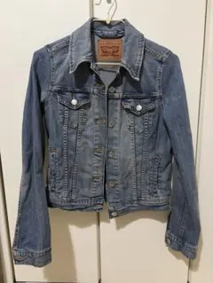 LEVI STRAUSS & CO. デニムジャケット XS