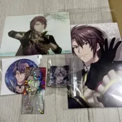 アイナナ ムビナナ 御堂虎於