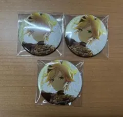 鏡音レン グリ缶 48b