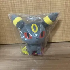 セガラッキーくじ カーバンクル &シャドウぬいぐるみ ラストラッキー