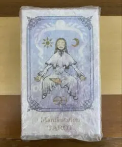 イロハタロットカード Manifestation TAROT - メルカリ