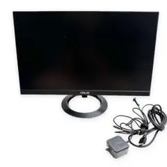T373 ASUS 23 inch monitor VZ239HR IPS black