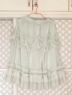 ロリータ　仲夏物語　Summer Fairy ジャンパースカート 商品 – tagged 