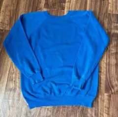 90s アメリカ製　USA製　ヘインズ　ラグラン　スウェット　アメリカ輸入