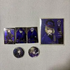 ツイステ ポムフィオーレ寮