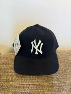 2025年最新】ヤンキース キャップ ビンテージの人気アイテム - メルカリ