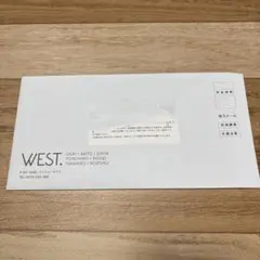 WEST. 会報 VOL.39 39号