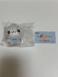 しずくちゃん　ふわふわぬいぐるみ　みるみるちゃん