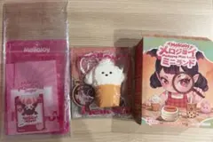 メロジョイ ミニランド ゆきこ - メルカリ