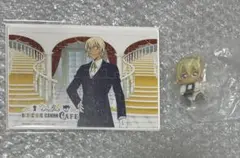 名探偵コナン 安室 2点セット