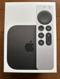 2026年最新】Apple TV 4K 第3世代 128gbの人気アイテム - メルカリ