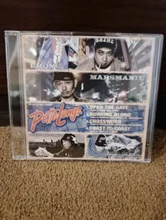 FAT CAT CLIQUE CD G RAP 新品 Album - メルカリ