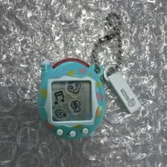 たまごっちシャカシャカチャームコレクション めめっち