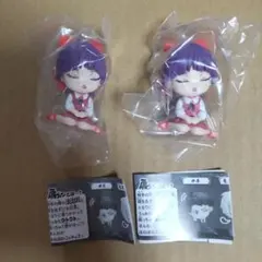 鬼太郎誕生 ゲゲゲの謎 肩ズンFig. 猫娘