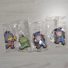 矢沢あい カプセルラバーマスコット 天使なんかじゃない