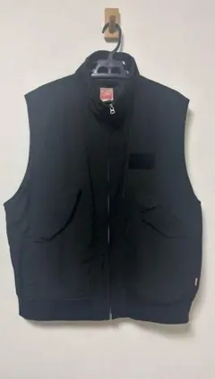 HINSON 別注 STAND OVER VESTのサムネイル
