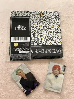 2026年最新】G-DRAGON バンダナの人気アイテム - メルカリ