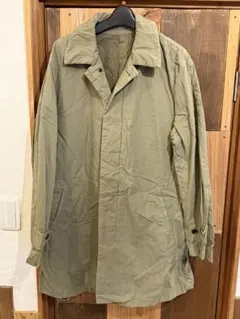 SEVENDAYS SUNDAY カーキ ミリタリー風ジャケット