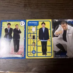 よしもとコレカ コットンのサムネイル