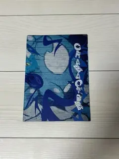 長谷川慎ファースト写真集 『CHARACTER』ZINE