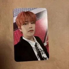 Straykids 5star ソウルコン  グッズ 特典トレカ スンミン