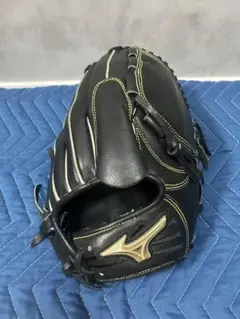 ミズノ　グローバルエリート　投手用
