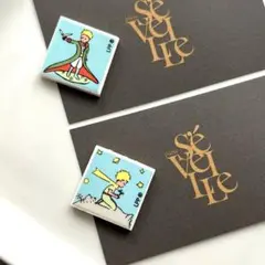 2026年最新】フェーブ 星の王子さまの人気アイテム - メルカリ