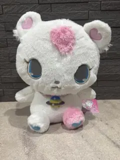 ジュエルペットLぬいぐるみ‐ラブラ‐