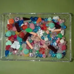 ビーズいろいろ