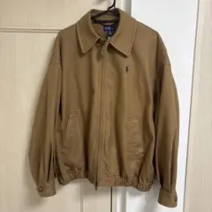 Polo Ralph Lauren ダブルフェイスド コットン ジャケットのサムネイル