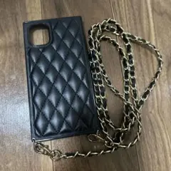 iPhone11♡ショルダー付き