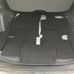 【かめこ様専用】トヨタ純正　新型rav4 60系　フロアマット