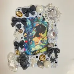 【152】デコ硬質カードケース デコトレカケース ホイップデコケース