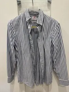 Levi's リーバイス 長袖シャツ ストライプ
