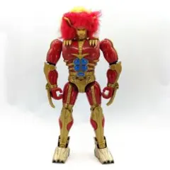 ジェリー・ローラー フィギュア WWE 王冠&マント付き - メルカリ