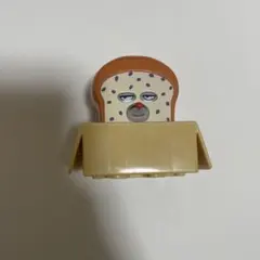 パンどろぼう マクドナルド ハッピーセット おもちゃ