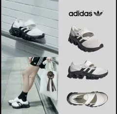 日本未入荷】MUSINSA×adidas Adifom Megajane 24 - メルカリ