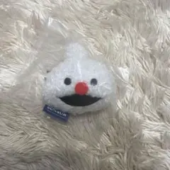 【パペットスンスン】ノンノン前髪クリップ