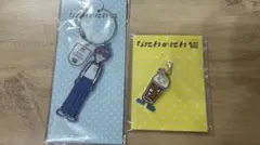 なにわのにわ 高橋恭平アクリルキーホルダーセット