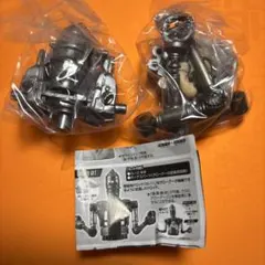 マンダロリアン IG-12 ガチャガチャ