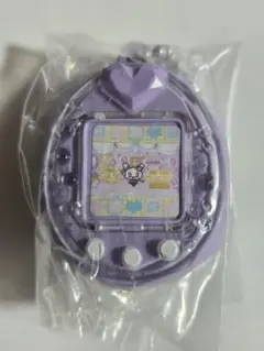 たまごっち　ミニチュアチャームコレクション4 　ラブリっち　②