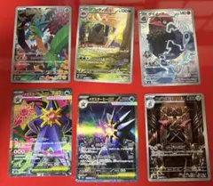 ポケモンカードセット