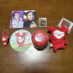 2026年最新】twice チェヨン グッズの人気アイテム - メルカリ