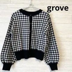 アンサンブルニット l