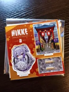 リバーレリオ ジオラマ