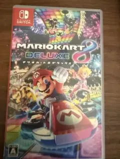 マリオカート8 デラックス Nintendo Switch