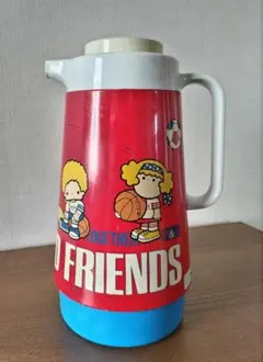 パティ&ジミー 木製ランチボックス 1980年製 - メルカリ