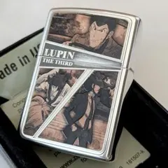 ◾️希少◾️非売品 映画「パルプフィクション」ジッポライター 新品未 