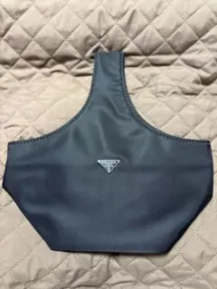 PRADAプラダ ノベルティ ハンドバッグ
