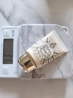 MAJOLICA MAJORCA ミルキースラッピングファンデのサムネイル